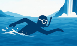 Bli med på Vikerfossen Ut