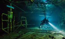 Bli med NGDF til Tuna-Hästberg