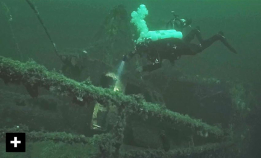 M/S Helene Jensen på Bømlo