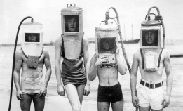 Er du interessert i dykkehistorie?