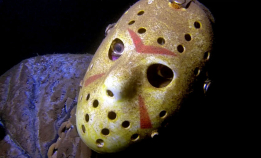 🎃 Et skikkelig grøsserdykk