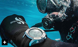 Dykkemedisin: Når er det trygt å fly?