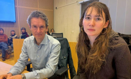 Dommen kommer på onsdag