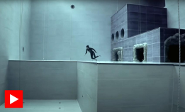 Herlig fridykking i Deep Joy