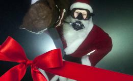 Gi et Advanced-kurs i julegave