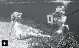 Fotopionéren Bruce Mozert