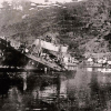 D/S Wartheland i Nordfjordeid
