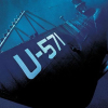 Her kan du strømme U-571