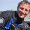 Hopp i Havet med Mikkel Stokke