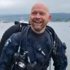 Ble dratt ned i Saltstraumen