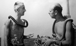 Verdens første UV-film i farger