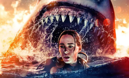 Haithriller: The Last Breath