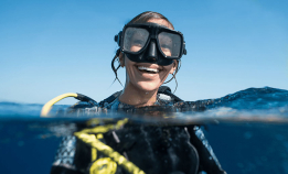 Få 40% rabatt på grunnkurs hos Nemo