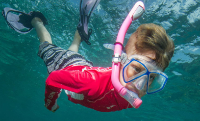 Feil snorkel kan være livsfarlig