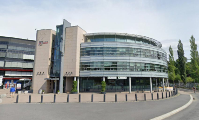 Dykketinget avholdes i helgen