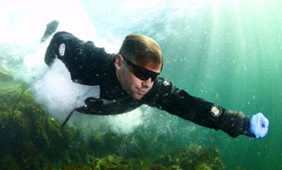 Snart frist i NM i UV-foto!