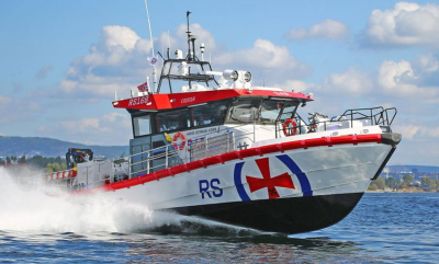 Redningsselskapet fyller 135 år
