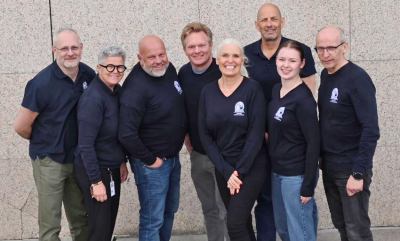 Nå sitter disse i NDF-styret