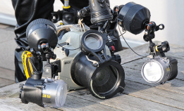 Bør man ha én eller to blitser?