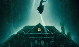 Creepy grøsser: The Deep House