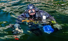 Intervju med Erling Svensen