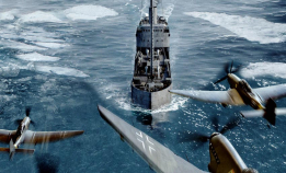 Her kan du strømme «Konvoi»