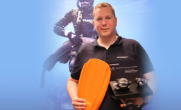 Gratis webinar for rustne dykkere