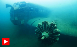 Se video: Junkers Ju 52