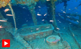 D/S Mardinian utenfor Alicante