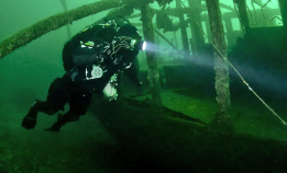 M/S Landan sør for Egersund