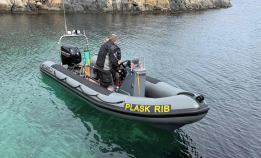 Danske involvert i dykkerulykke