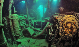 Har du lest disse vrakartiklene?