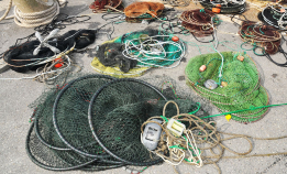 Søk om tilskudd til tiltak mot marin forsøpling