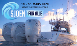 Bare en måned igjen til Sjøen for Alle 2020