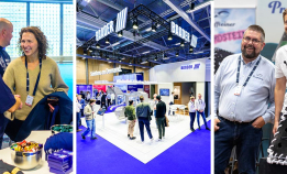 Standbookingen har åpnet