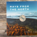 Ny bok: Rays from the North