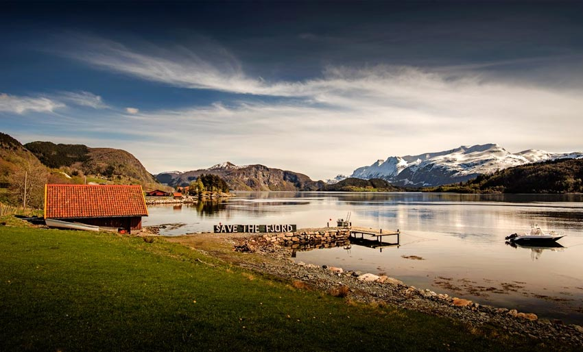 Frykter staten tap i Fjordsøksmålet?