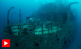 Vrak på Maldivene: Maldive Victory