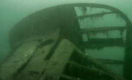 Dornier Do 24 i Soldaterbukta