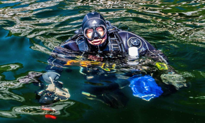 Intervju med Erling Svensen