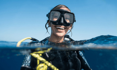 Få 40% rabatt på grunnkurs hos Nemo