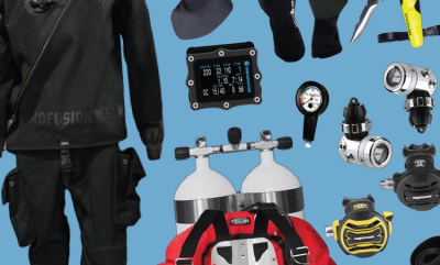 Trenger du noe? Det er salg hos Nemo!